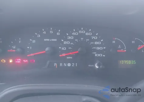 2007 Ford E-350 Super Duty Commercial/Recreational from USA, damaged, VIN 1FTSE34L97DA67408